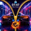 Zip Lock Screen Wallpapers APK