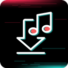 GT Tiktok Downloader icon