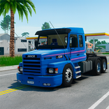 Global Truckers 2 Brasil