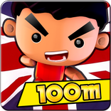 Everybody's 100M