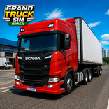 Grand Truck Sim World