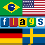 APK Flags Quiz - World Countries