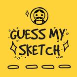 Guess my sketch