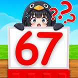 Guess Number: Obby Games