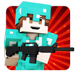 Modern Guns for Minecraft PE