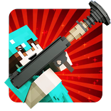 Gun Mod for Minecraft PE