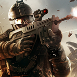 Counter Terrorist Shooting CS
