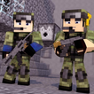 Weapon mods for minecraft-icoon