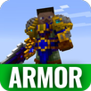 Armor mods for minecraft APK