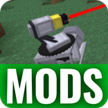 Mods for minecraft
