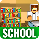School for minecraft