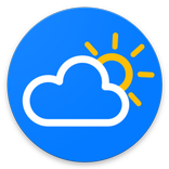 Weather From DMI and YR