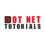 DOT NET TUTORIALS