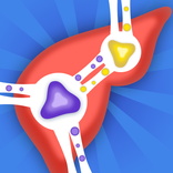 Body Takeover 3D: Human Cells