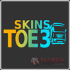 Skins Truckers of europe 3 APK