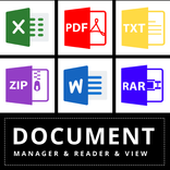 ”Document Manager App