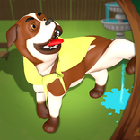 Dog Park 3D