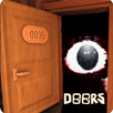 Escape to Scary Doors RP APK