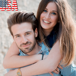 USA DATING APP
