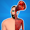 Mutant Run 3D - Lab Race APK