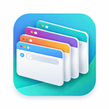 MultiView Browser:Split Screen