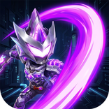 Super Armor Hero