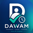 Dawam icon