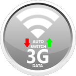 AUTO DỮ LIỆU TẮC 3G WIFI