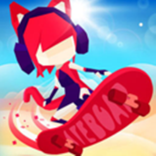 surfboard
