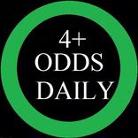 4+ ODDS DAILY
