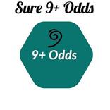 9+ ODDS