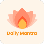 Daily Mantra: Chant & Japa