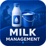 Milk Collection & Sales App