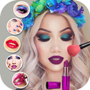 Face Makeup Photo Editor APK