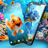 Fish wallpapers