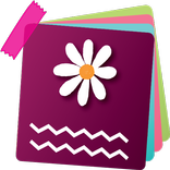 Daisy Notes - блокнот
