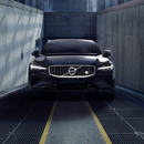 Hình nền Volvo S60 APK