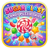 Sugar Blast Candy Puzzle Skill APK