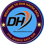 Dan hausa data