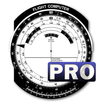 Flight Computer Pro aplikacja