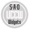 APK SAO UCCW Widgets