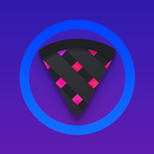 Baked - Dark Android Icon Pack icon