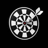 Pencatat Skor Dart Pro