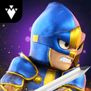 Crown Quest - Action RPG-APK