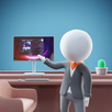 Coworking Space Manager APK
