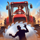 Zombie Chopper: Dead Harvest