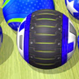 Running Ball 3D
