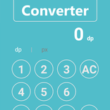 Konverter DP / PX