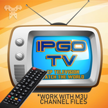 IPGO TV for VR