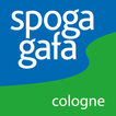 آیکون‌ spoga+gafa